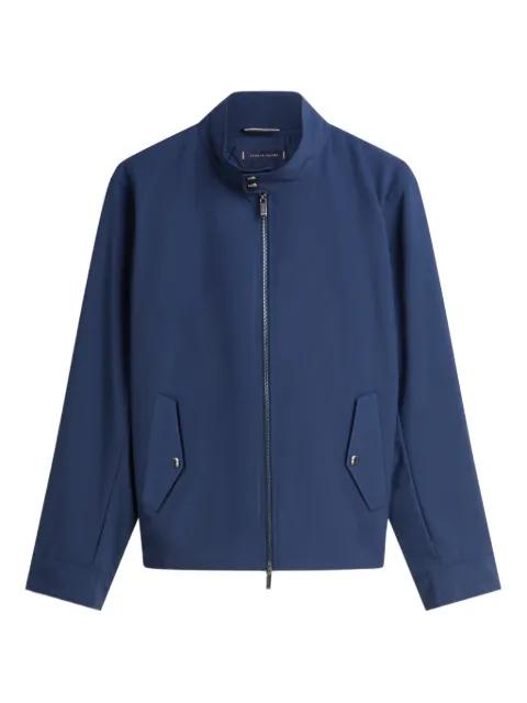 zipped jacket by TOMMY HILFIGER
