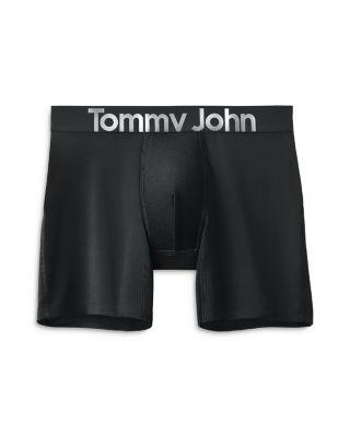 360 Sport Essentials 6" Boxer Briefs by TOMMY JOHN