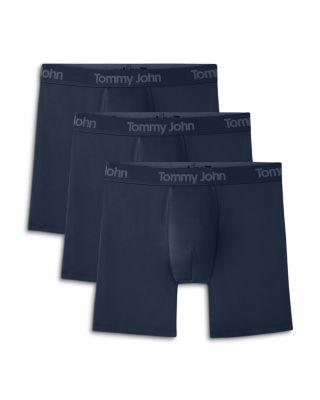 Air Cool Mesh Boxer Brief by TOMMY JOHN