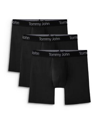 Air Cool Mesh Boxer Brief by TOMMY JOHN
