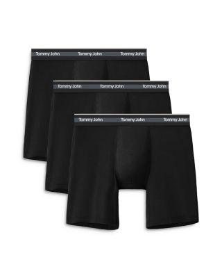 Comfort Micro Essentials 6" Boxer Briefs by TOMMY JOHN