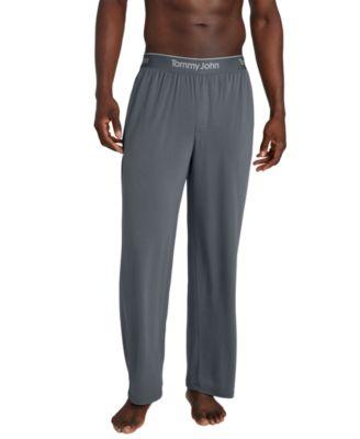 Men's Second Skin Pull-On Sleep Pants by TOMMY JOHN