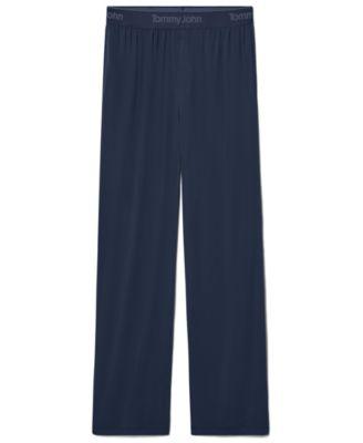 Men's Second Skin Pull-On Sleep Pants by TOMMY JOHN