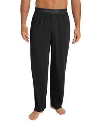 Men's Second Skin Pull-On Sleep Pants by TOMMY JOHN