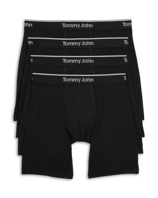 Micro Stretch 6" Boxer Briefs by TOMMY JOHN