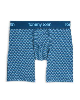 Second Skin Boxer Briefs by TOMMY JOHN