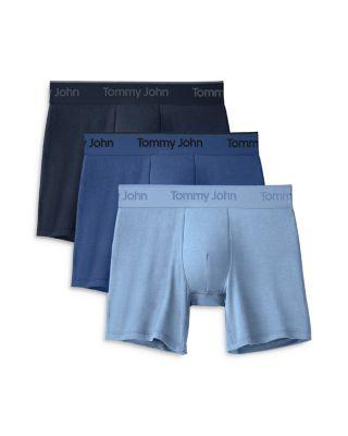 Second Skin Essentials 6" Boxer Briefs by TOMMY JOHN