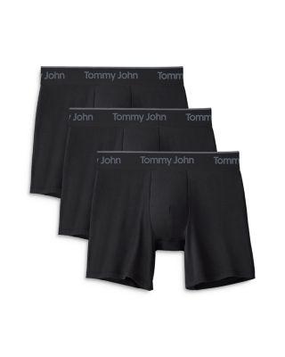 Second Skin Essentials 6" Boxer Briefs by TOMMY JOHN