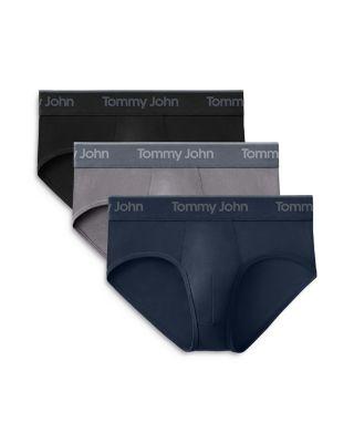 Second Skin Essentials Briefs by TOMMY JOHN