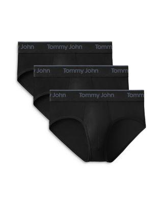 Second Skin Essentials Briefs by TOMMY JOHN