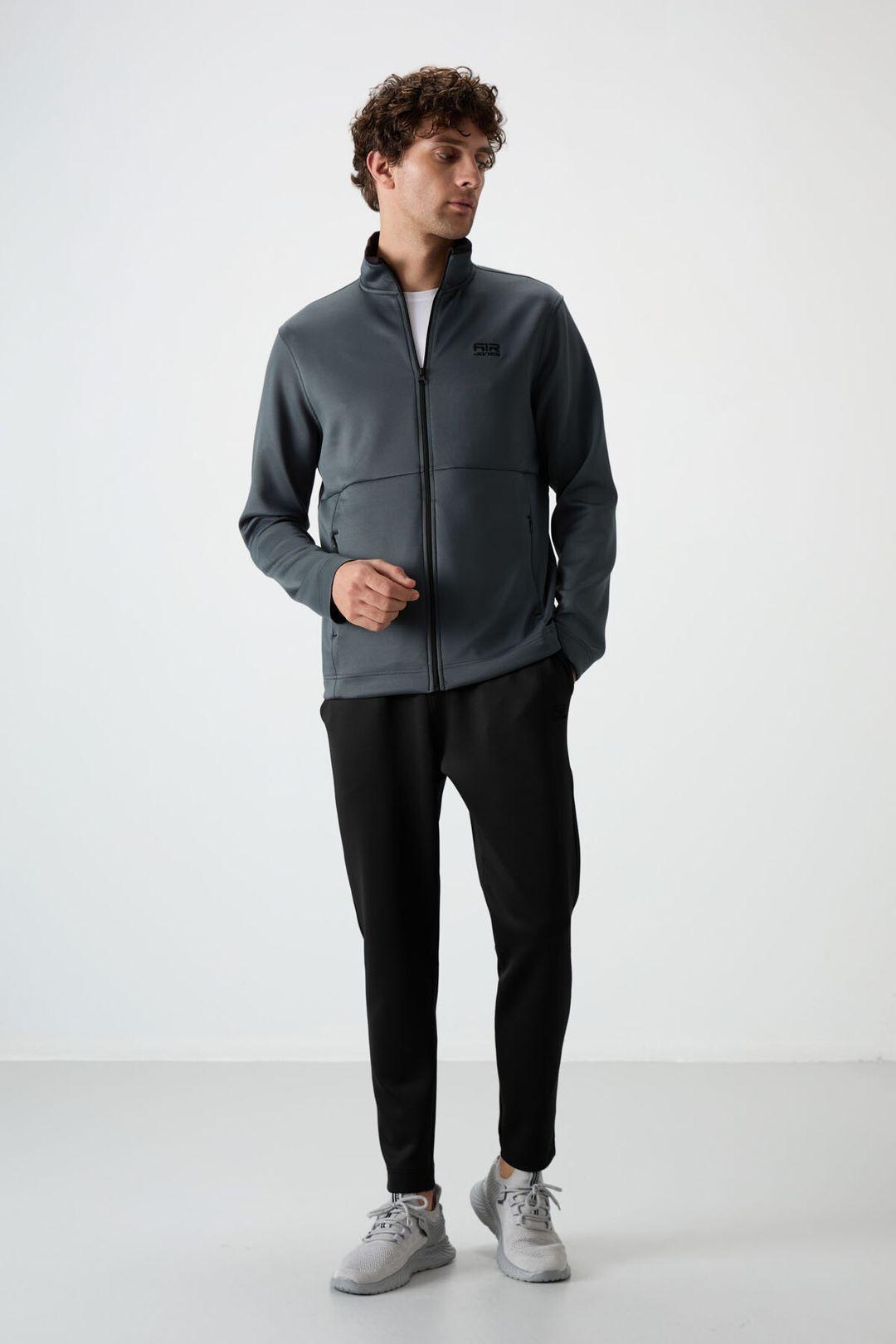 Men's Scuba Active Set With Zip Collar by TOMMY LIFE