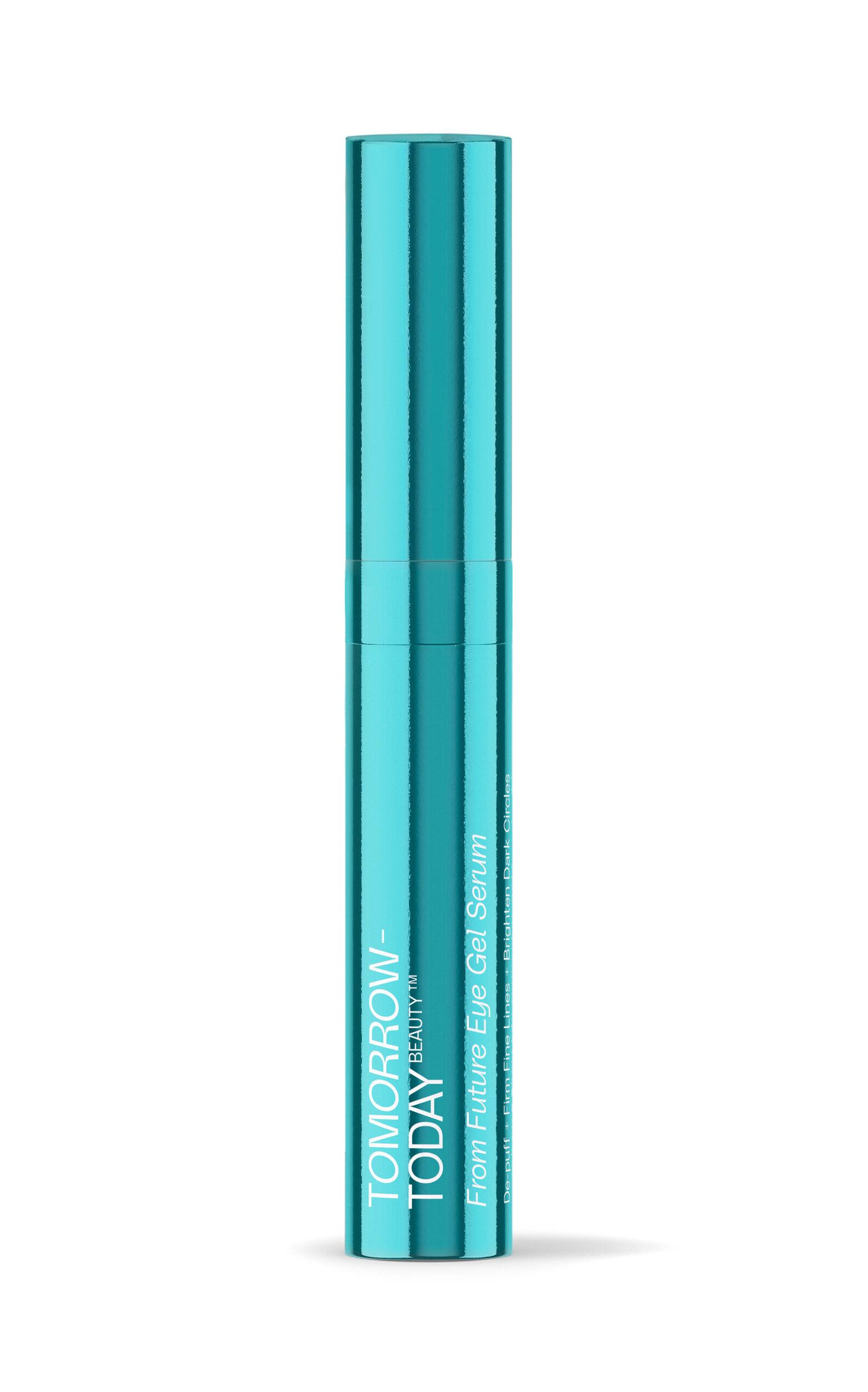 TOMORROW-TODAY BEAUTY From Future Eye Gel Serum - Moda Operandi by TOMORROW-TODAY BEAUTY