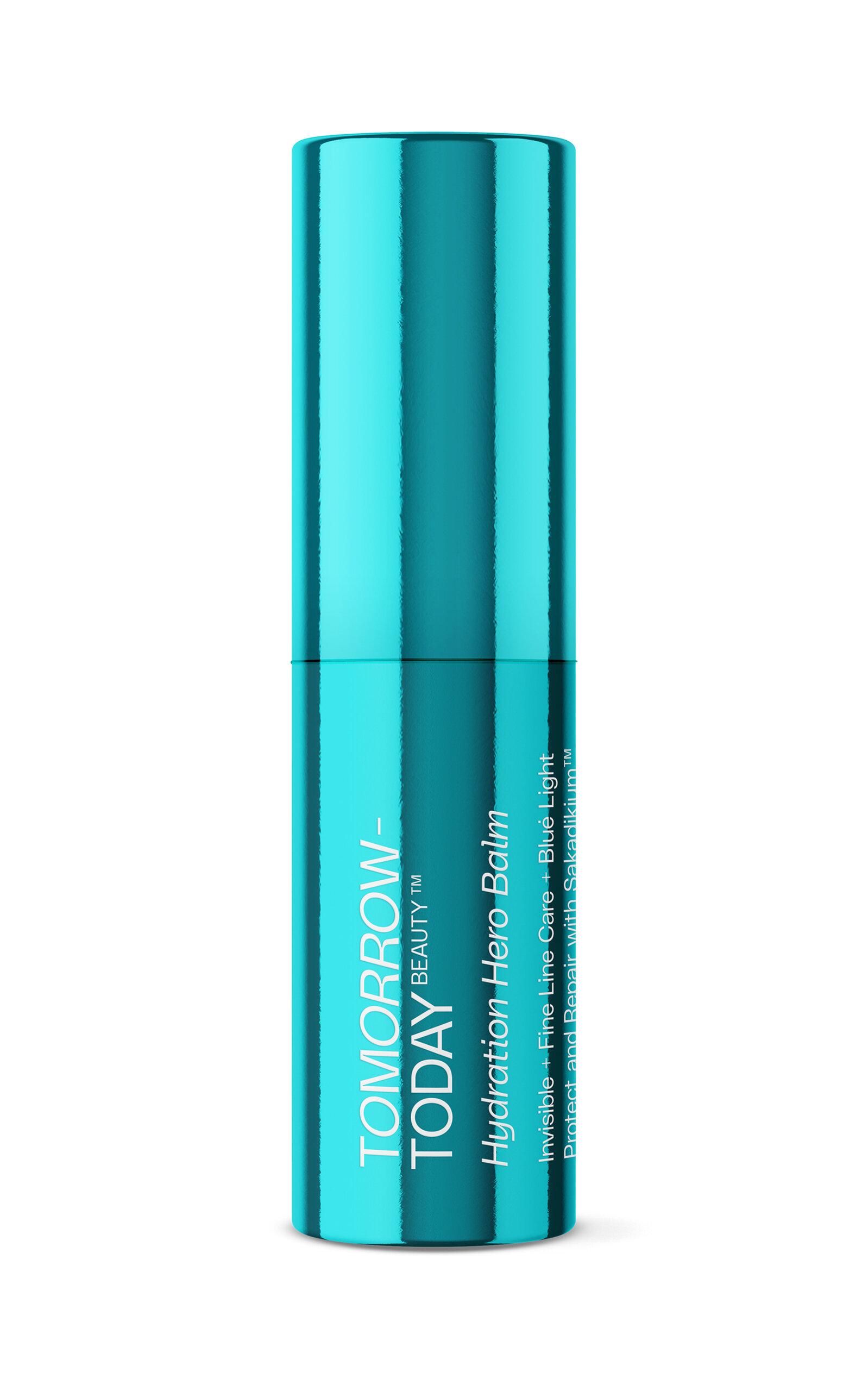 TOMORROW-TODAY BEAUTY Hydration Hero Balm - Moda Operandi by TOMORROW-TODAY BEAUTY