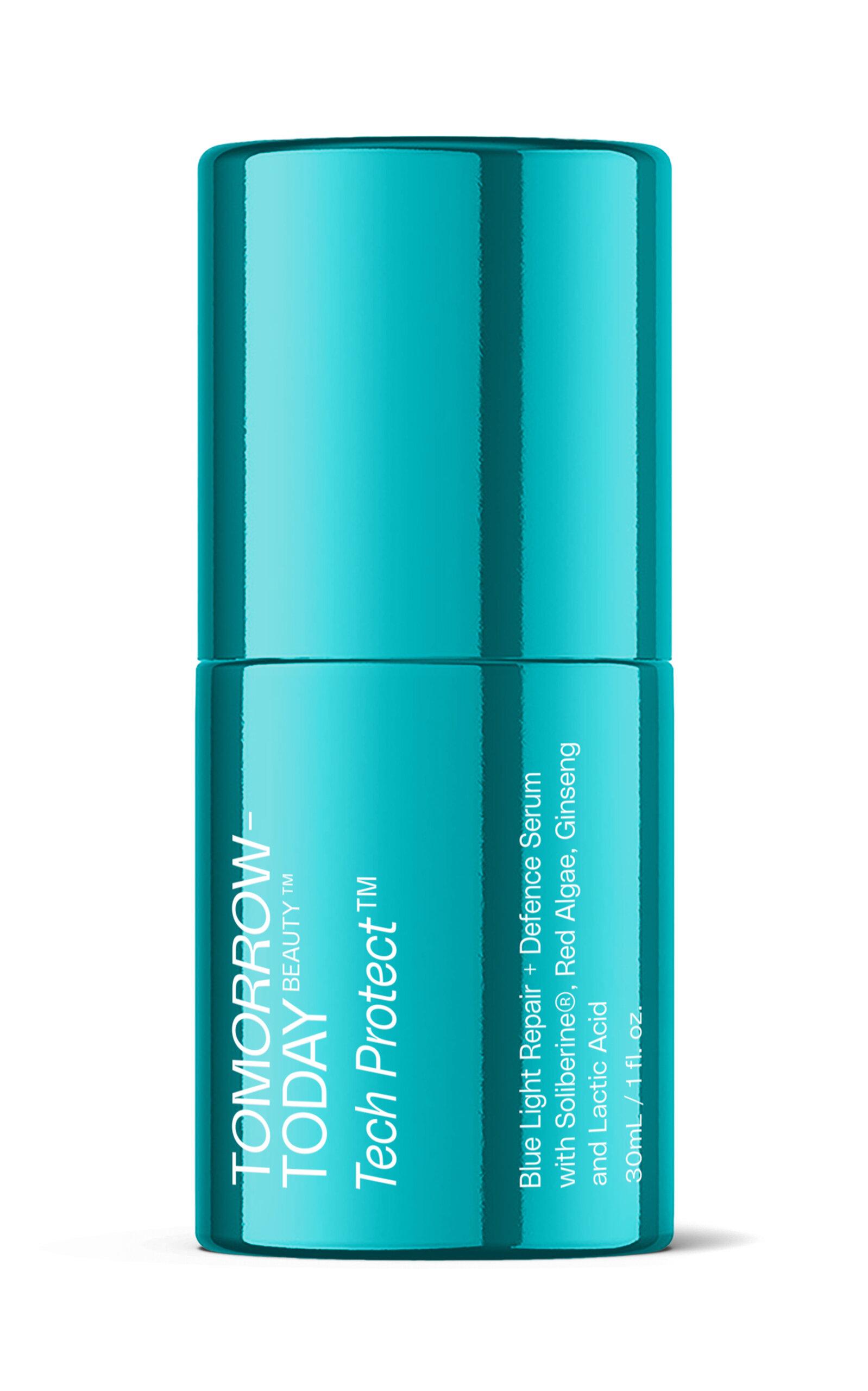 TOMORROW-TODAY BEAUTY Tech Protect™ Serum - Moda Operandi by TOMORROW-TODAY BEAUTY