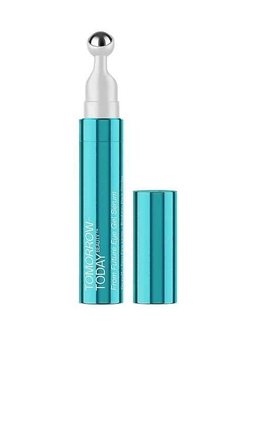 Tomorrow-Today Beauty From Future Eye Gel Serum in Beauty by TOMORROW-TODAY BEAUTY