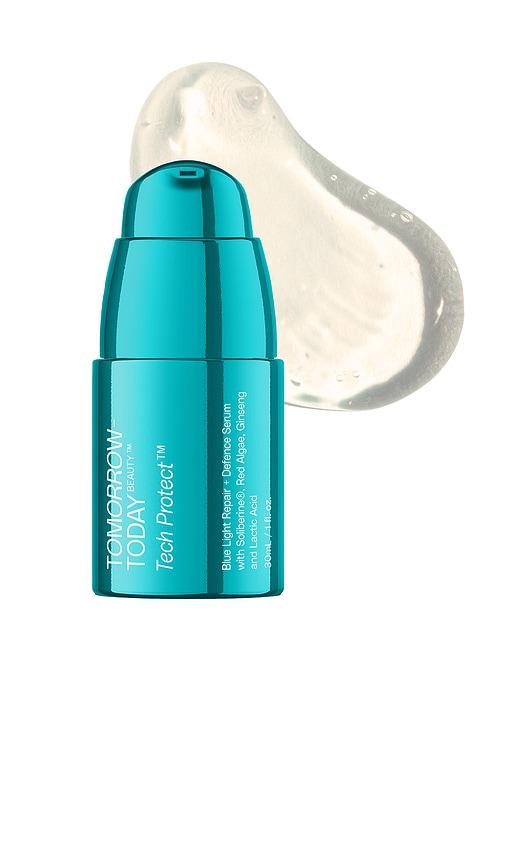Tomorrow-Today Beauty Tech Protect Serum in Beauty by TOMORROW-TODAY BEAUTY