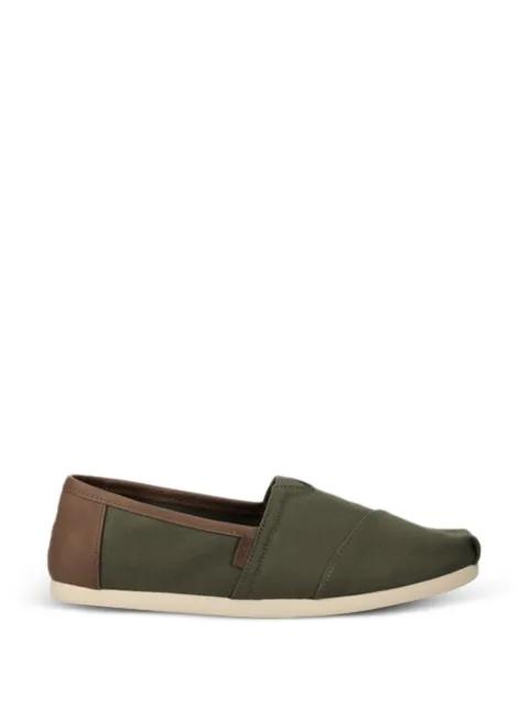 3.0 espadrilles by TOMS