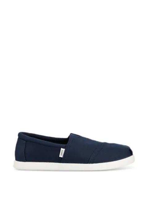 Alp FWD slip-on sneakers by TOMS