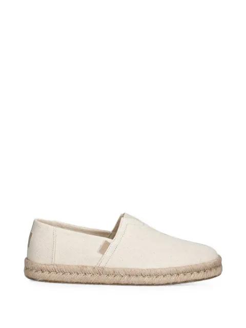 Rope 2.0 braided espadrilles by TOMS