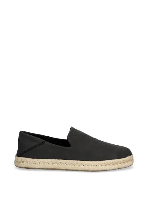 Santiago espadrilles by TOMS