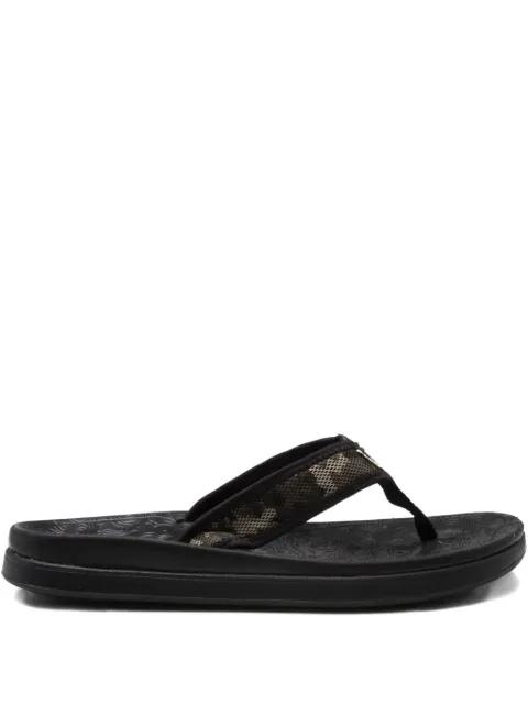 TRVL Lite flip flops by TOMS