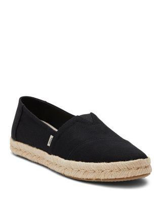 Women's Alpargata Rope Espadrille Flats by TOMS