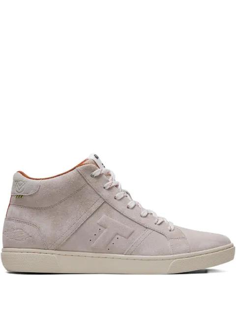 x Star Wars Leandro high-top sneakers by TOMS