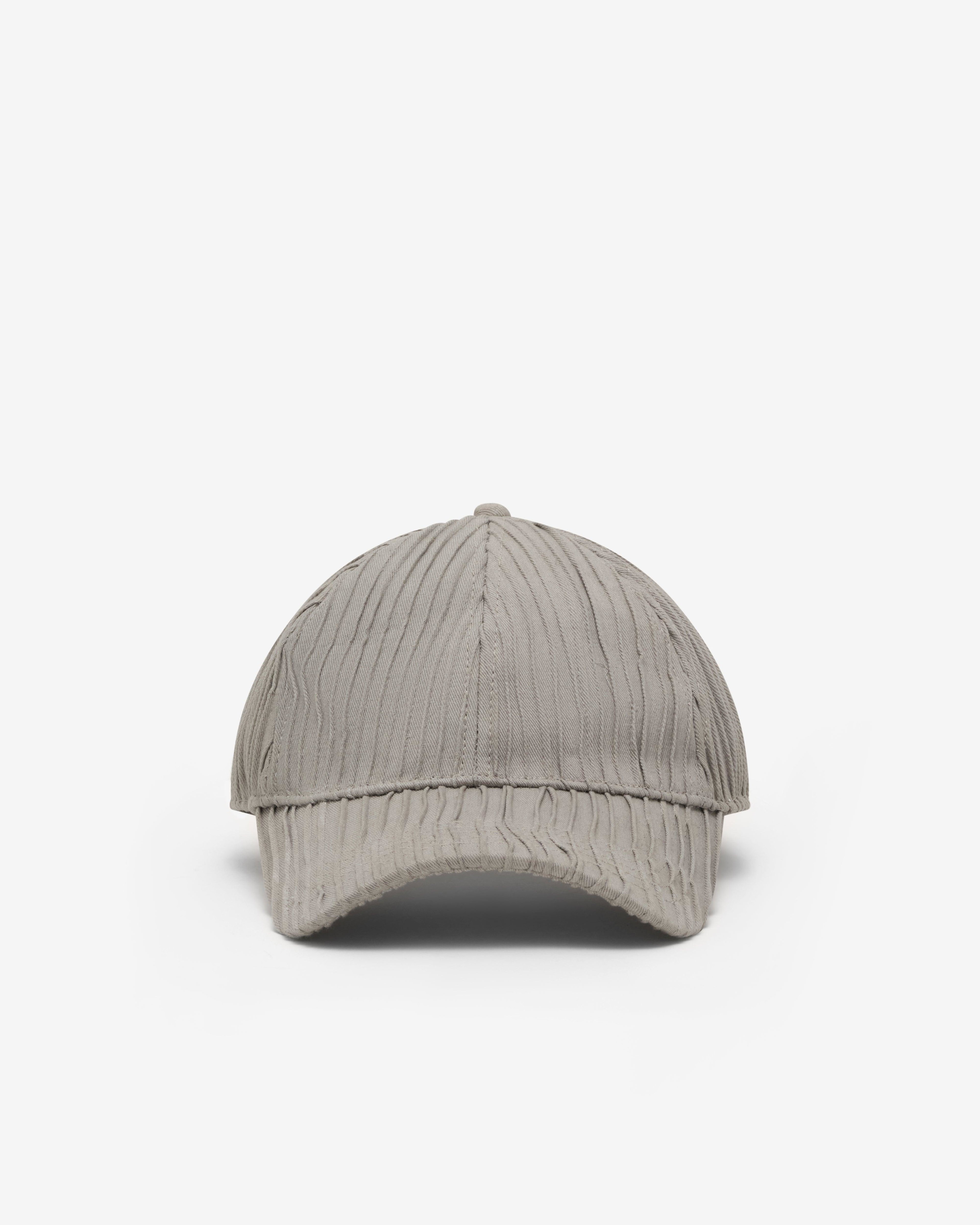 Tondolo - Men's Gilled Cap - (Sage) by TONDOLO