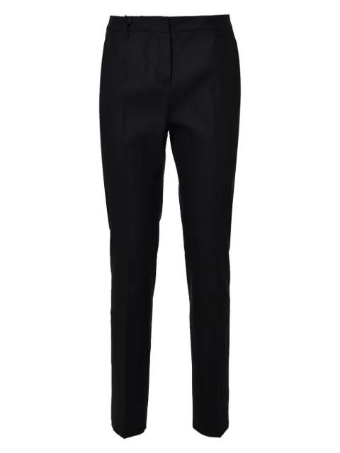 linen pants by TONELLO