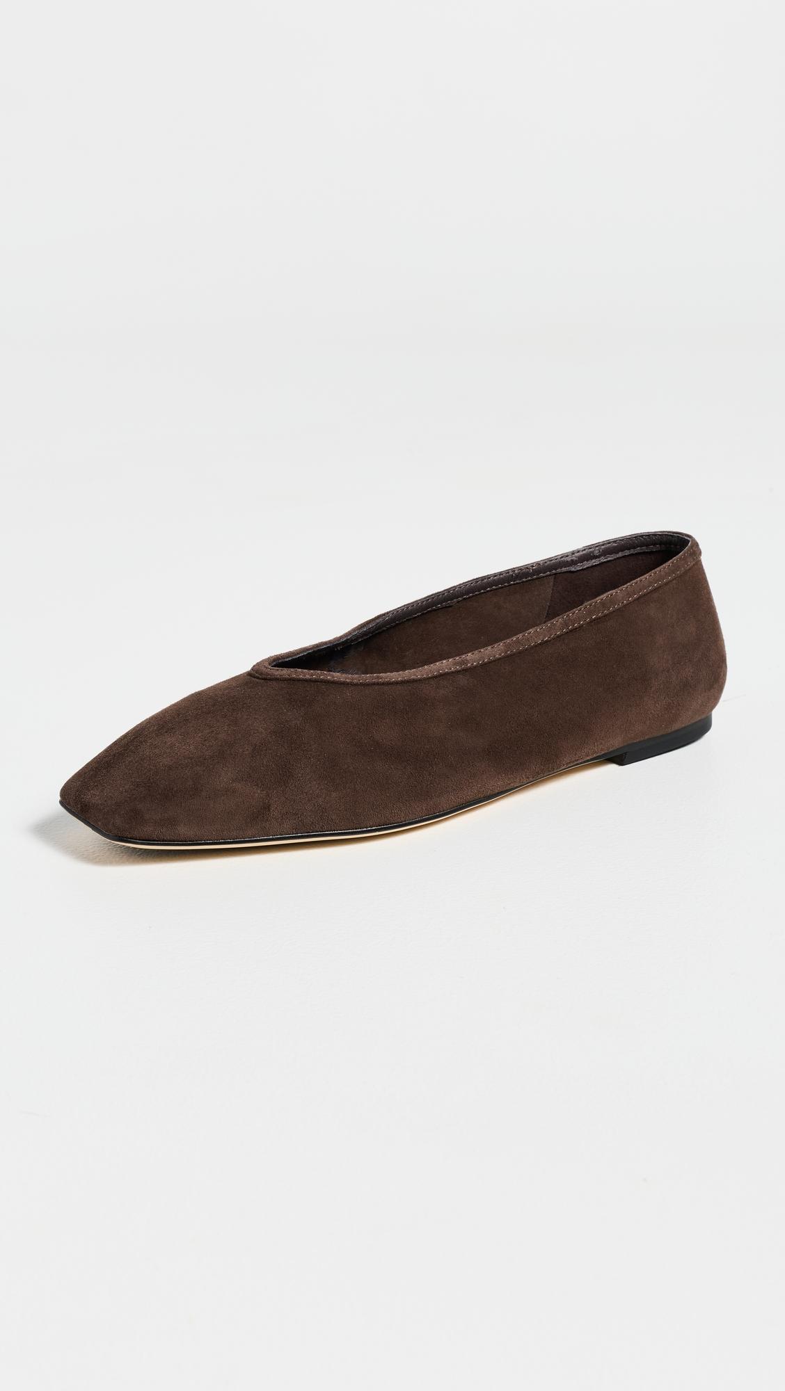 Bianca Flats by TONY BIANCO