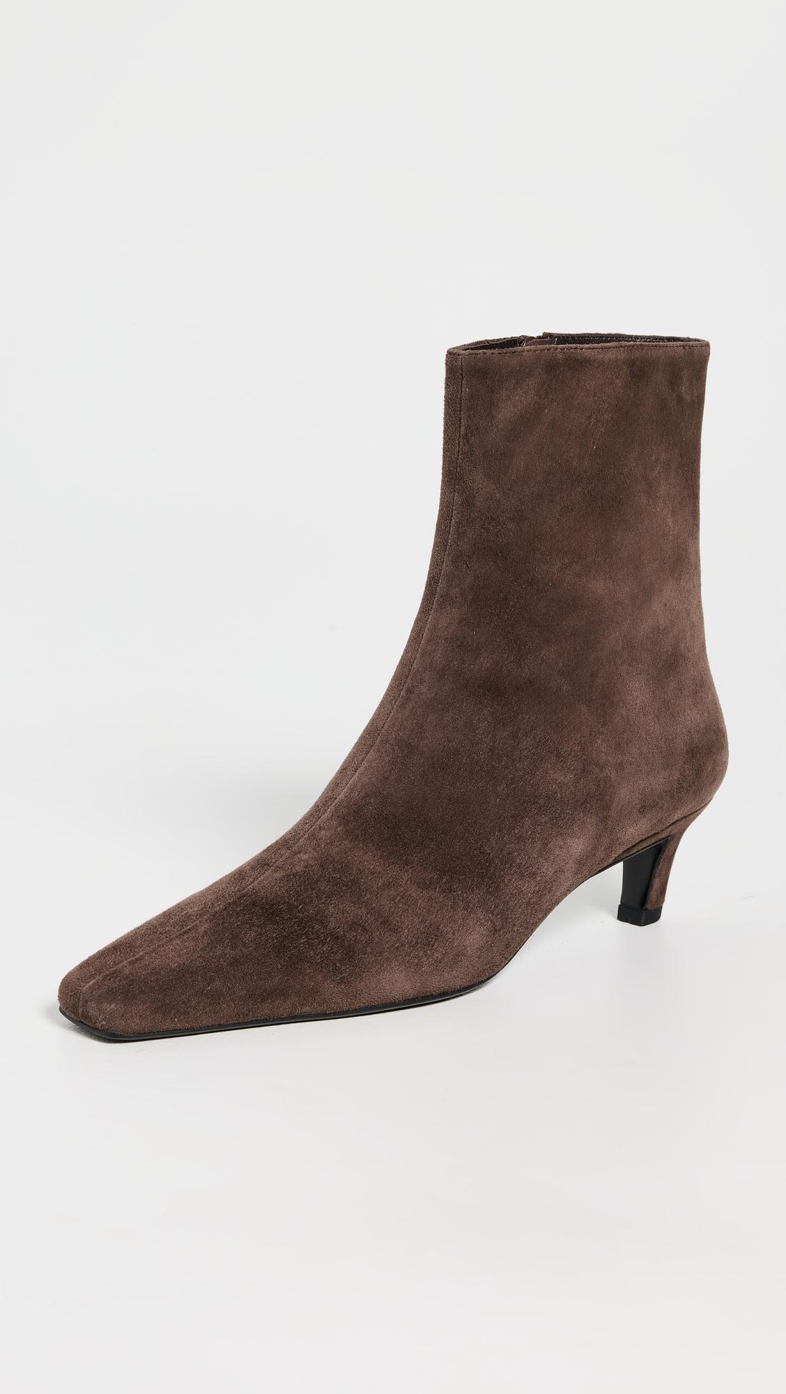 Estelle Ankle Boots by TONY BIANCO