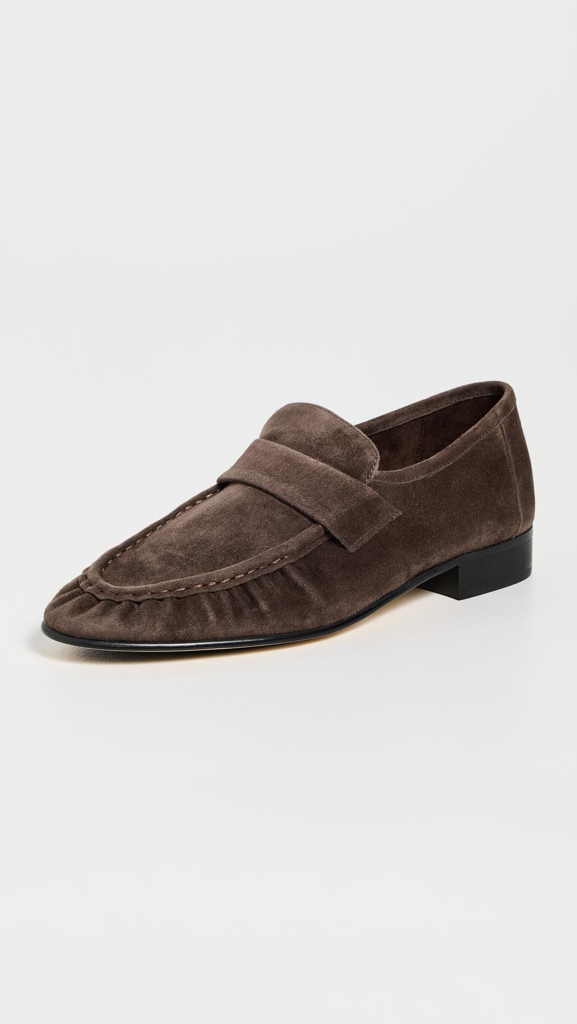 Gatsby Loafers by TONY BIANCO
