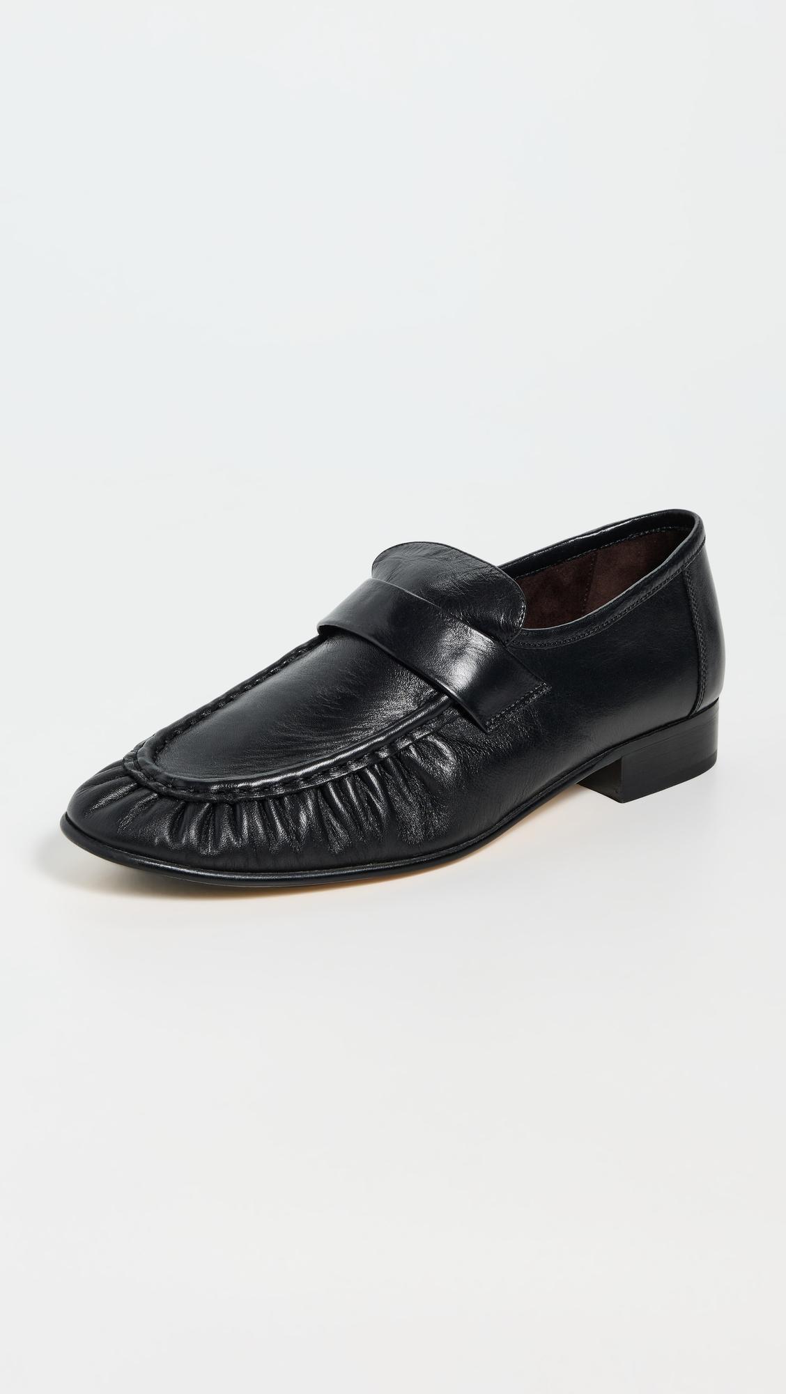 Gatsby Loafers by TONY BIANCO