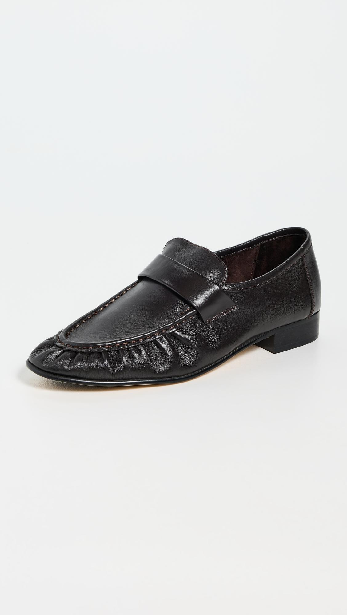 Gatsby Loafers by TONY BIANCO