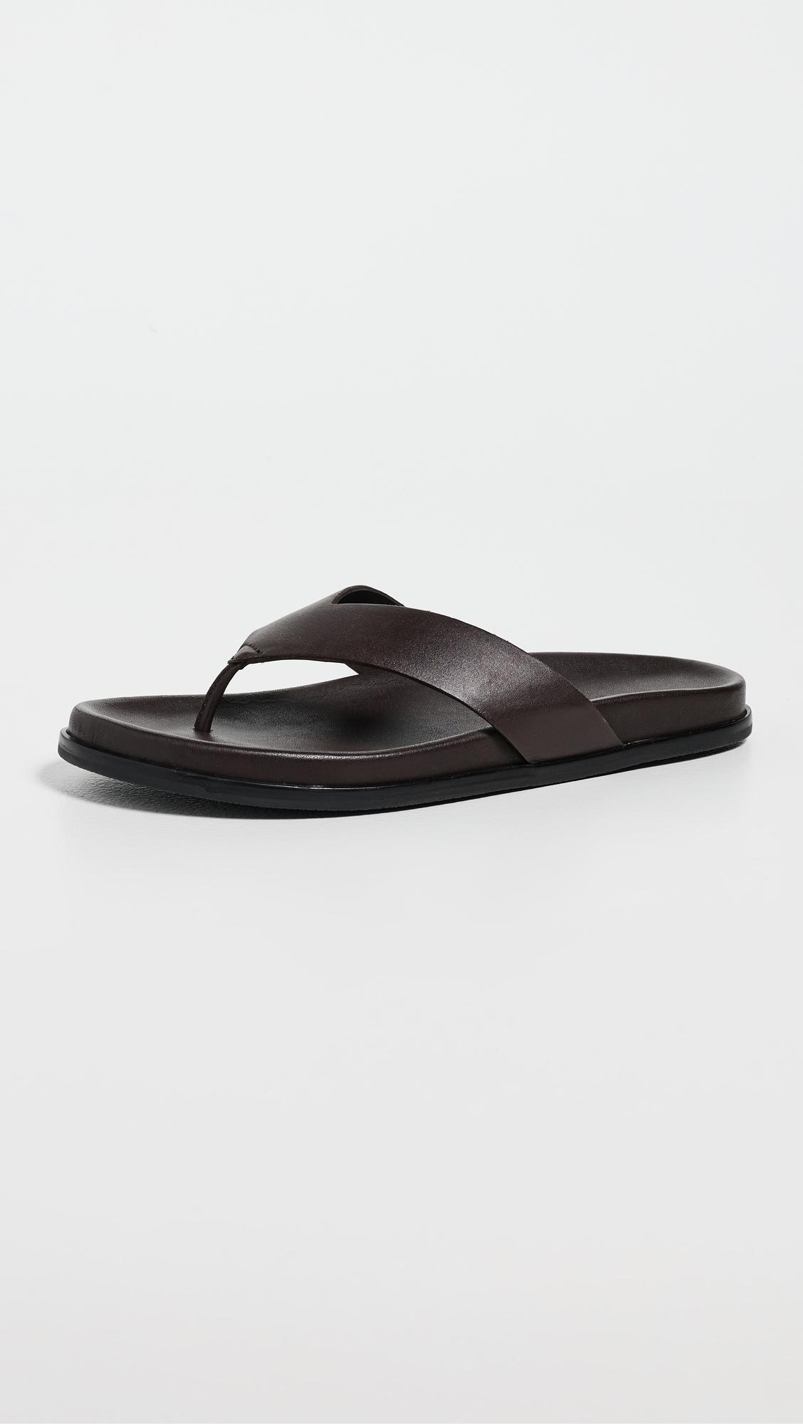Loop Sandals by TONY BIANCO