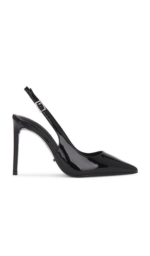 Tony Bianco Asti Pump in Black by TONY BIANCO