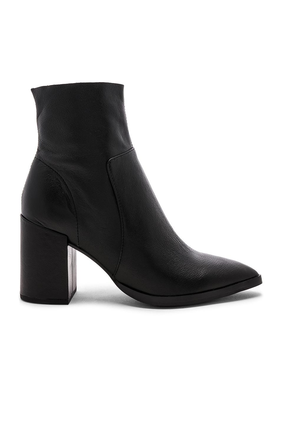 Tony Bianco Brazen Bootie in Black by TONY BIANCO