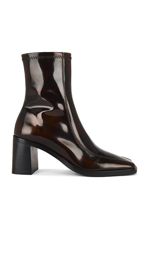 Tony Bianco Dusty Boot in Brown by TONY BIANCO