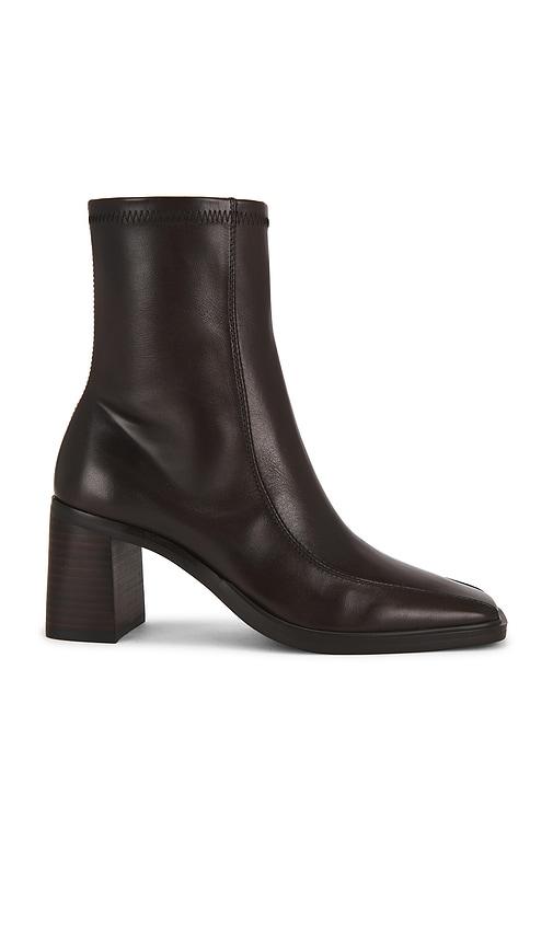 Tony Bianco Dusty Boot in Chocolate by TONY BIANCO