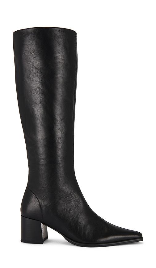 Tony Bianco Ellidy Boot in Black by TONY BIANCO