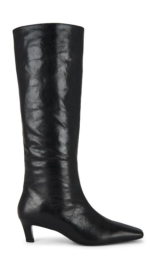 Tony Bianco Evysa Boot in Black by TONY BIANCO
