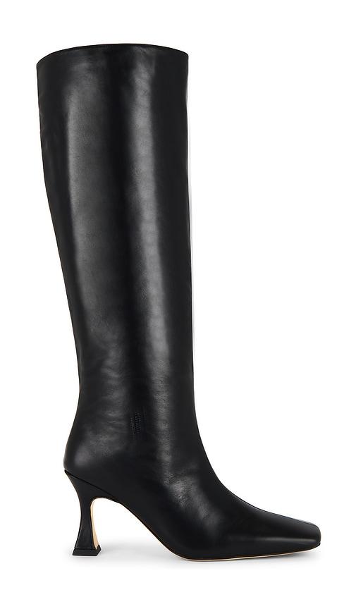 Tony Bianco Fabulous Boot in Black by TONY BIANCO