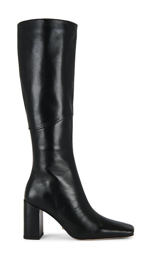 Tony Bianco Foxy Boot in Black by TONY BIANCO