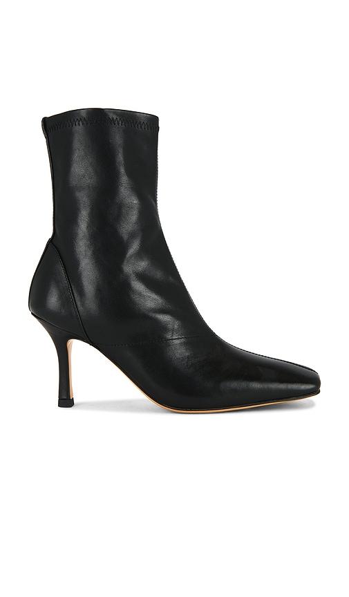 Tony Bianco Frisky Boot in Black by TONY BIANCO