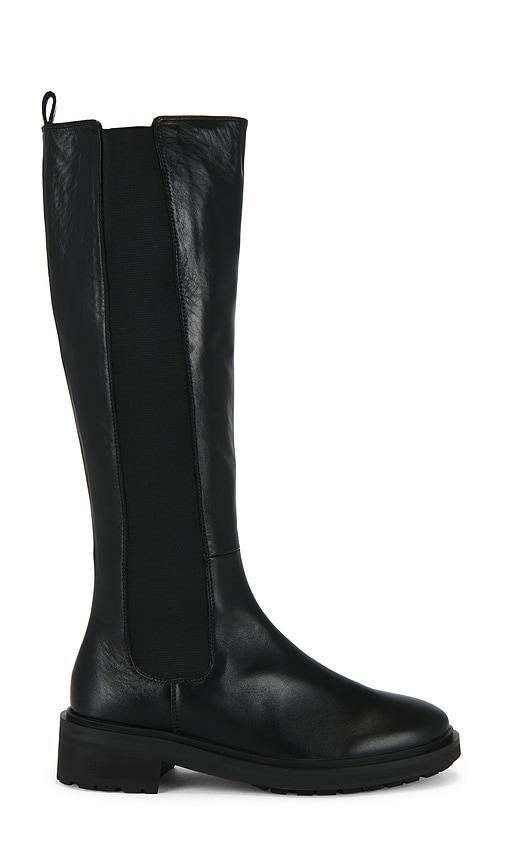 Tony Bianco Havier Boot in Black by TONY BIANCO