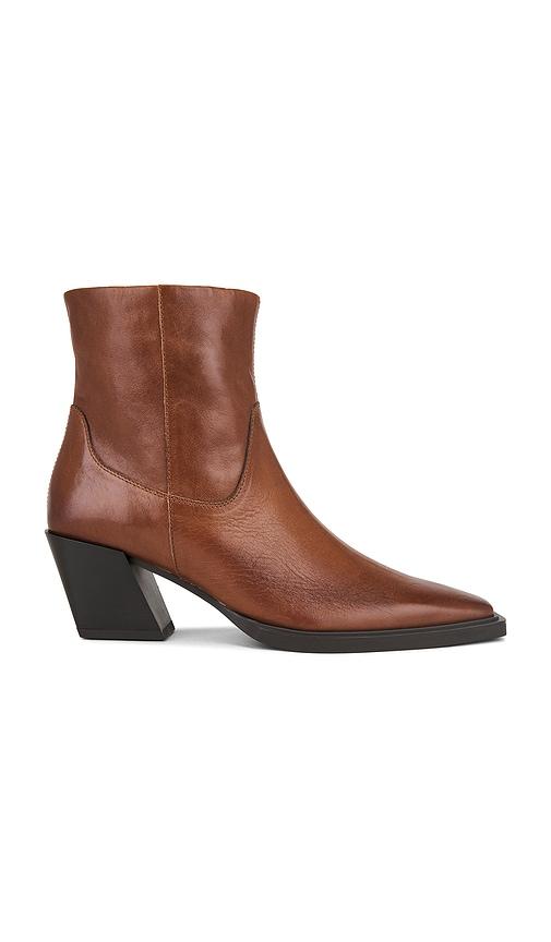 Tony Bianco Holly Boot in Cognac by TONY BIANCO