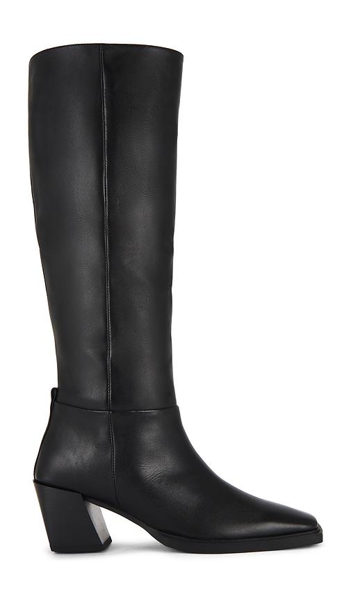 Tony Bianco Hudson Boot in Black by TONY BIANCO
