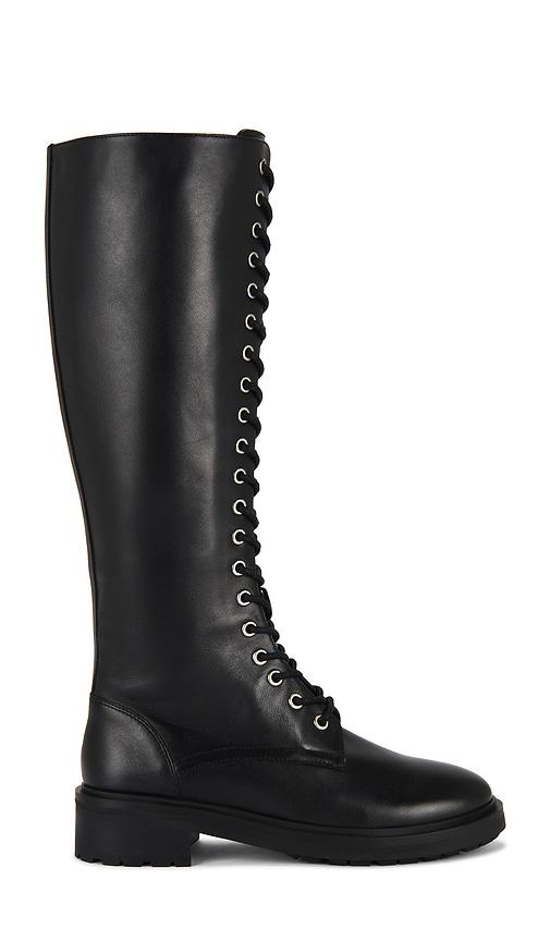 Tony Bianco Hurricane Boot in Black by TONY BIANCO