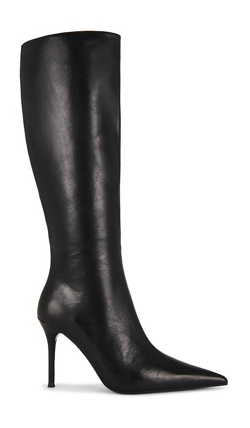 Tony Bianco Izia Boot in Black by TONY BIANCO