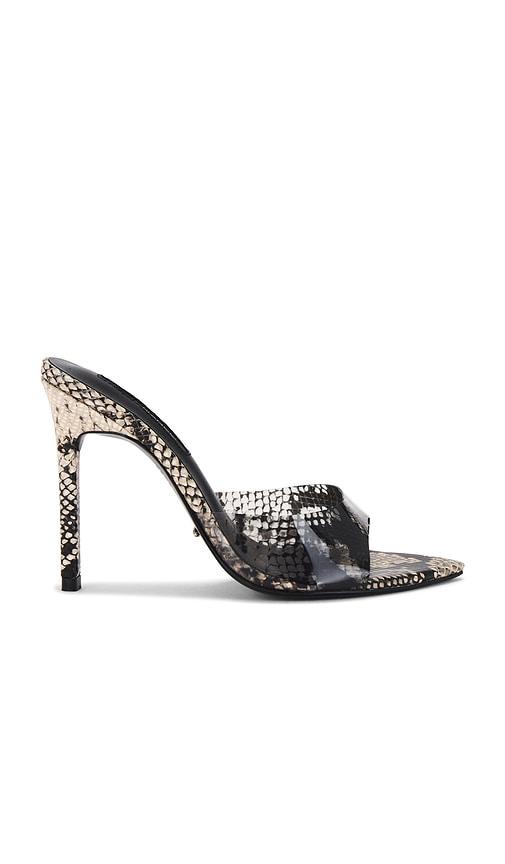 Tony Bianco Malibu Sandal in Beige by TONY BIANCO